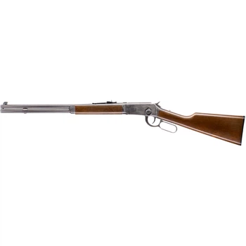 Пневматическая винтовка Umarex Legends Cowboy Rifle (m499114)