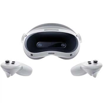 Очки виртуальной реальности Pico 4 Ultra 12/256GB (m498089)