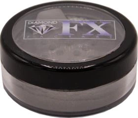 Пудра для макіяжу Diamond FX Dust Onyx (Онікс), 5 г