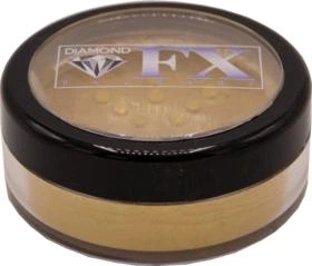 Пудра для макіяжу Diamond FX Dust Citrin (Цитрин), 5 г