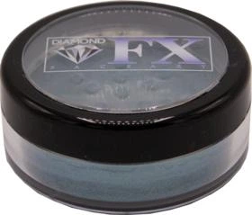 Пудра для макіяжу Diamond FX Dust Emerald (Смарагд), 5 г