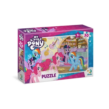 Пазл Dodo My Little Pony Музична кімната