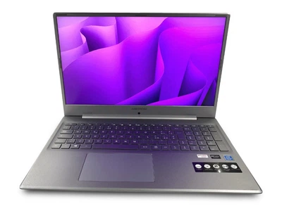 Ноутбук Medion Akoya E17201 Pentium Silver N5030 8 GB RAM 256 GB SSD [IPS 17.3" FullHD] - Б/У - Refurbished