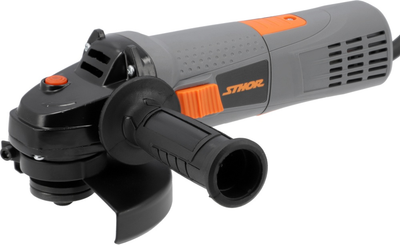 Szlifierka kątowa STHOR 125 mm 900 W 11000 RPM 79093 (5906083102844)