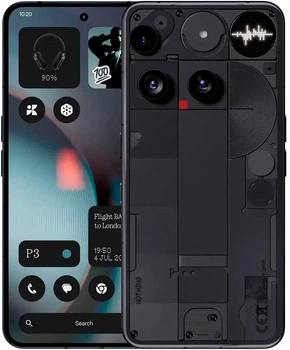 CMF-2000&CF-50MR(美品） Мобильные телефоны CMF by Nothing — купить телефон CMF by Nothing