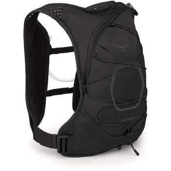 Рюкзак спортивный Osprey Escapist Velocity 3 black S/M (100080084)