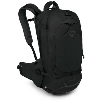 Рюкзак туристический Osprey Escapist 25 black S/M (100018215)