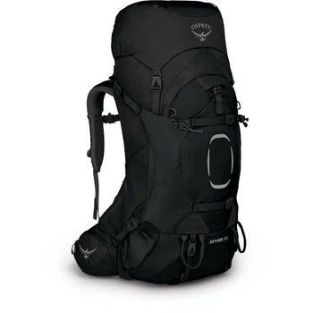 Рюкзак туристический Osprey Aether 55 black S/M (100073921)