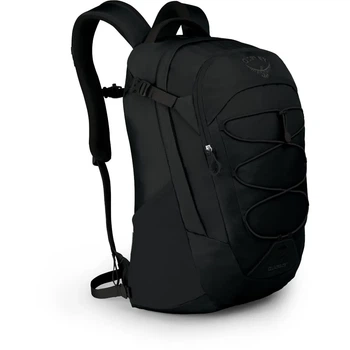 Рюкзак городской Osprey Quasar black Uni (100065564)