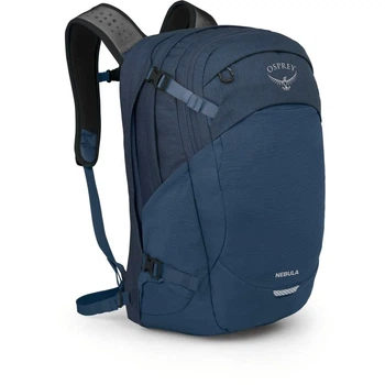 Рюкзак городской Osprey Nebula Atlas blue heather Uni (100065255)
