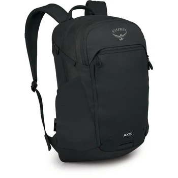 Рюкзак городской Osprey Axis black Uni (100068268)