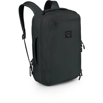 Рюкзак городской Osprey Aoede Briefpack 25 black Uni (100072949)