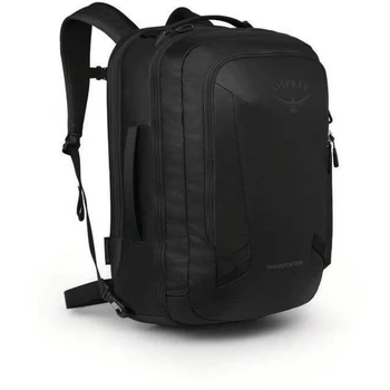 Городской рюкзак Osprey Transporter Travel Pack 36 Raven black/black Uni (100080195)