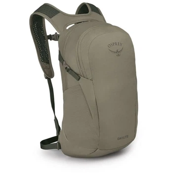 Рюкзак міський Osprey Daylite Tan concrete Uni (100069431)