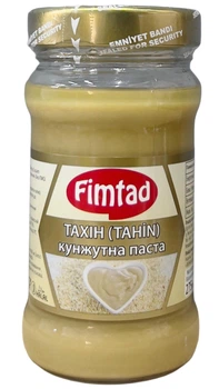 Тахин Fimtad 275г