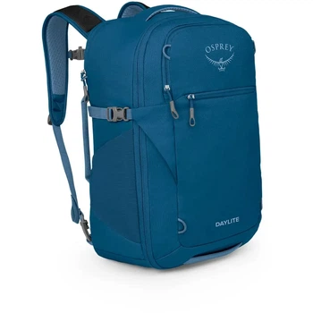 Рюкзак міський Osprey Daylite Carry-On Travel Pack 35 Night shift blue Uni (100080169)