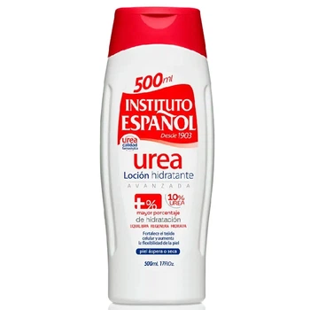 Лосьон для тела с мочевиной Instituto Español UREA, 500 мл
