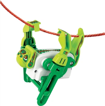 Zabawka robot-konstruktor Clementoni Science & Play Climber 75138 (8005125751389)