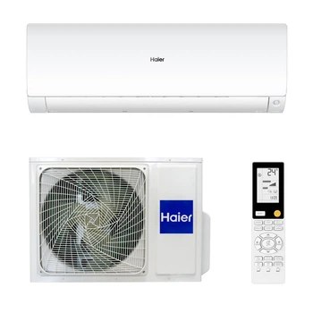 Кондиціонер спліт система Haier Flexis Inverter AS25FL W/1U25MEHFRA 1