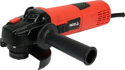 Szlifierka kątowa YATO 125 mm 1700 W (YT-821023)