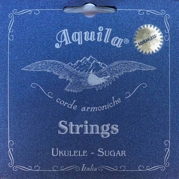 Струны для укулеле Aquila 150U Sugar Soprano
