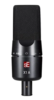 Микрофон студийный sE Electronics X1-A