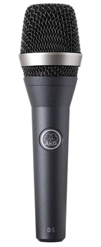 Микрофон вокальный AKG D5