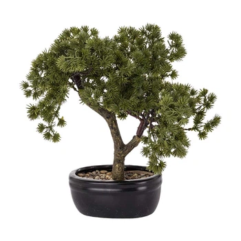Дерево искусственное бонсай Art-pol 175998 31*30*24 см