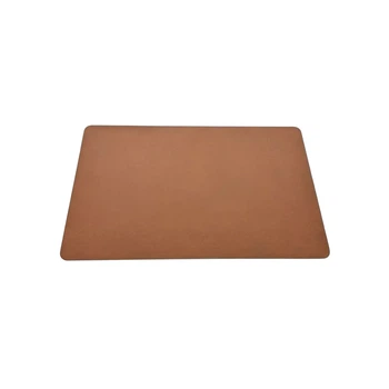 Салфетка сервировочная Olens Leather 102-1076 45*30 см коричневая