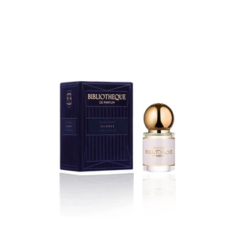 Парфумована вода для жінок Bibliotheque de Parfum Silence 16 мл