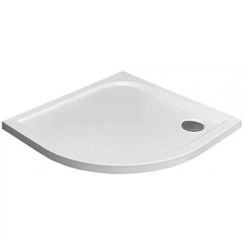 Душовий піддон Radaway Delos A 900x900x45 Білий (SDA0909 01)