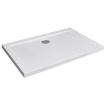 Душовий піддон Radaway Doros D 1200x900x50 Білий (SDRD1290 01)