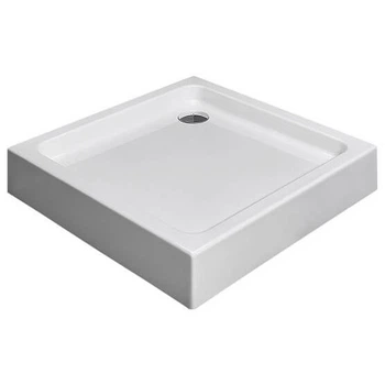 Душовий піддон Radaway Siros C Compact 800x800x170 Білий (SBC8817 2)