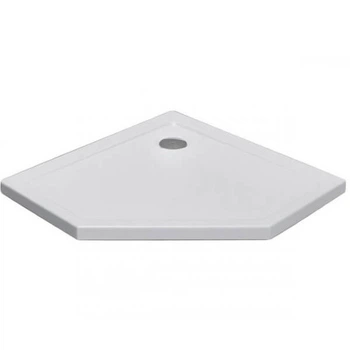 Душовий піддон Radaway Doros PT 900x900x50 Білий (SDRPT9090 01 04S)