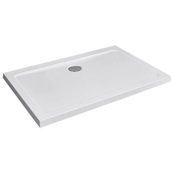 Душовий піддон Radaway Doros D Compact 1100x800x115 Білий (SDRD1180 05)