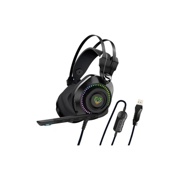 Наушники Vertux Bogota 7.1 USB [142979]