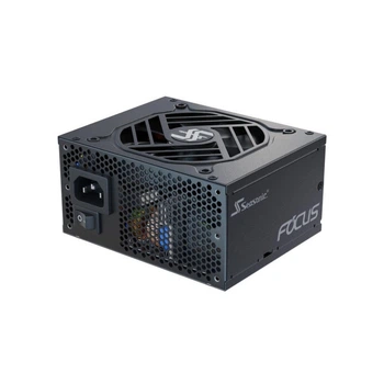 Блок питания Seasonic 750W [141415]