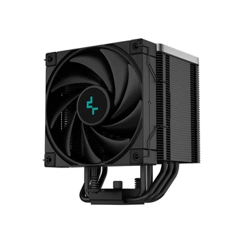 Кулер для процессора Deepcool AK500 ZERO DARK[141708]
