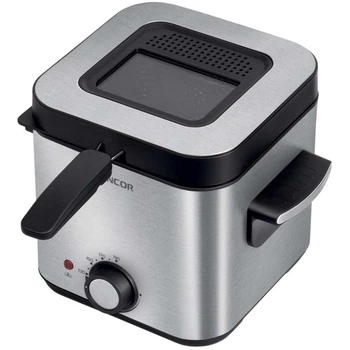 Фритюрница Sencor SFR 6200SS[135544]