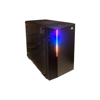 Корпус Golden Field 3802 500W[142131]