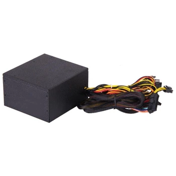 Блок питания Qube 650W [141124]
