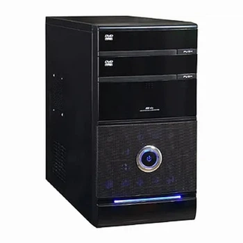 Корпус Golden Field 3205B 500W[142342]