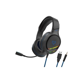 Наушники Vertux Tokyo 7.1 Mini Jack 3.5мм [142707]