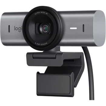 Веб-камера Logitech MX Brio 4K Graphite [142579]