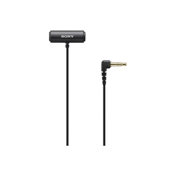 Микрофон Sony ECM-LV1 [142597]