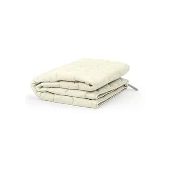 Ковдра MirSon антиалергійна Евкаліптове №1653 Eco Light Creamy 220х240 [136816]