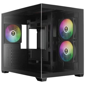 Корпус Gamdias AURA GC10M V2 ARGB [142283]