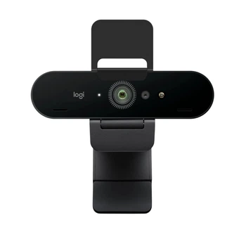 Веб-камера Logitech Brio 4K Ultra HD Graphite [142588]