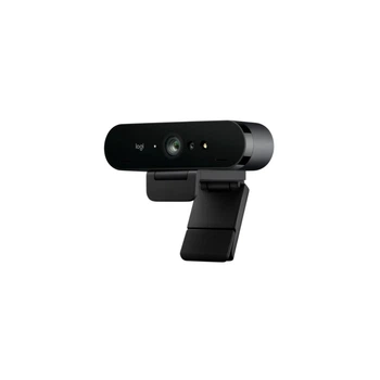 Веб-камера Logitech Brio 4K Ultra HD for Business Graphite [142585]