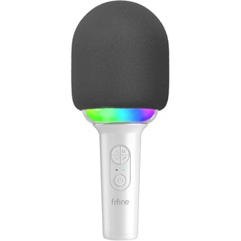 Микрофон Fifine E2W Wireless [142601]